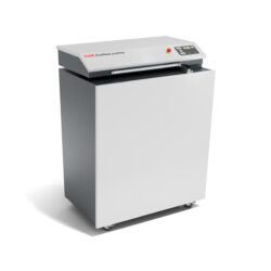 HSM ProfiPack ecoChip mit Wechselstrom