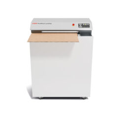 HSM ProfiPack ecoChip Ansicht Vorderseite