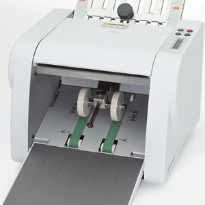 Ideal 8304 Papier Falzmaschine Service Set 
