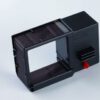REINER Farbbandkassette blau für Chronodater 920 - 925