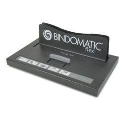 Bindomatic Accel Flex Ansicht vorne