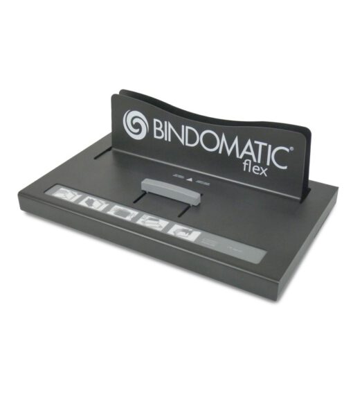 Bindomatic Accel Flex Ansicht vorne