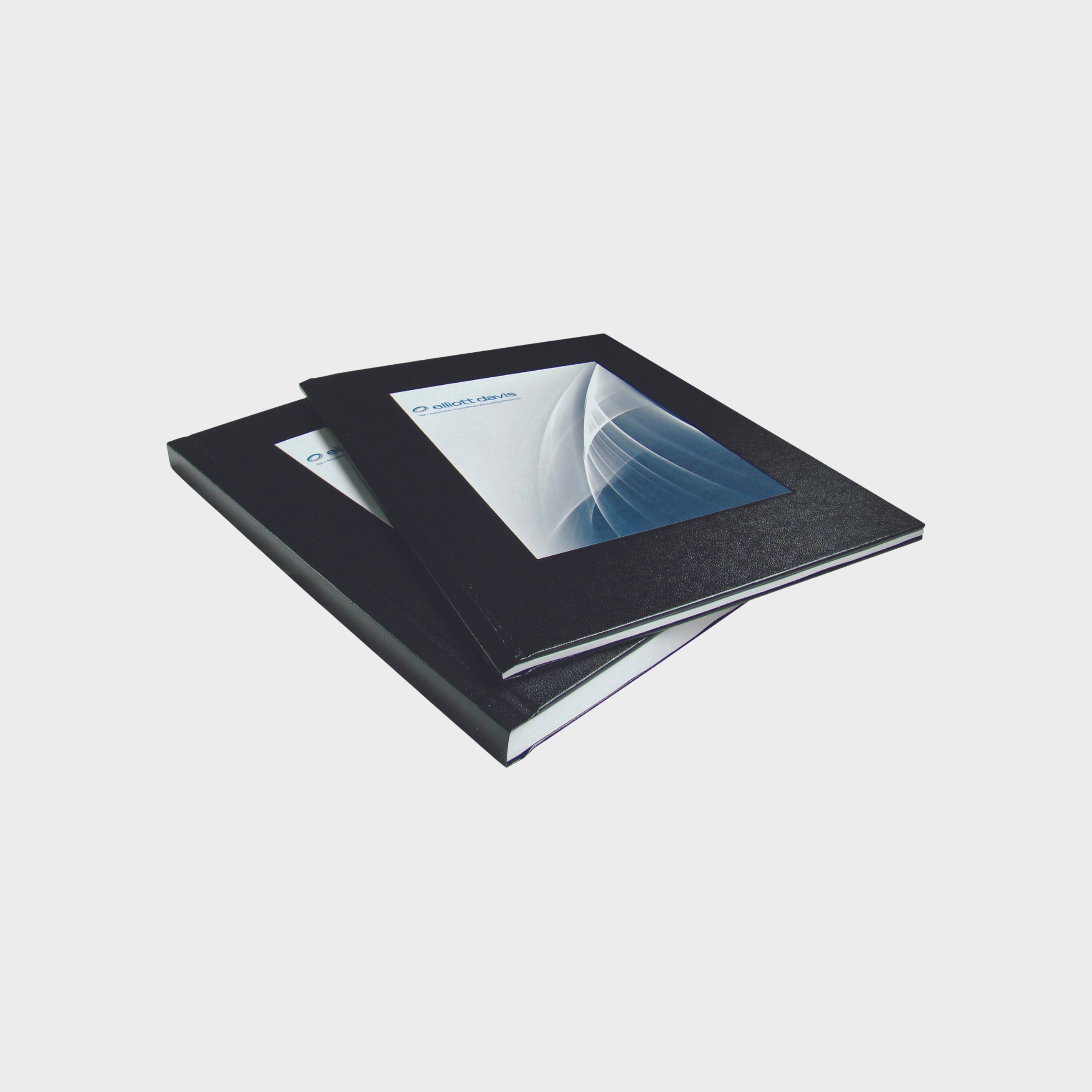 Thermal Hard Cover | Ambassador POD | Spine 54mm