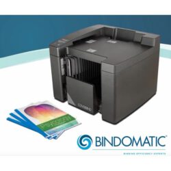 Bindomatic Thermobindegeräte