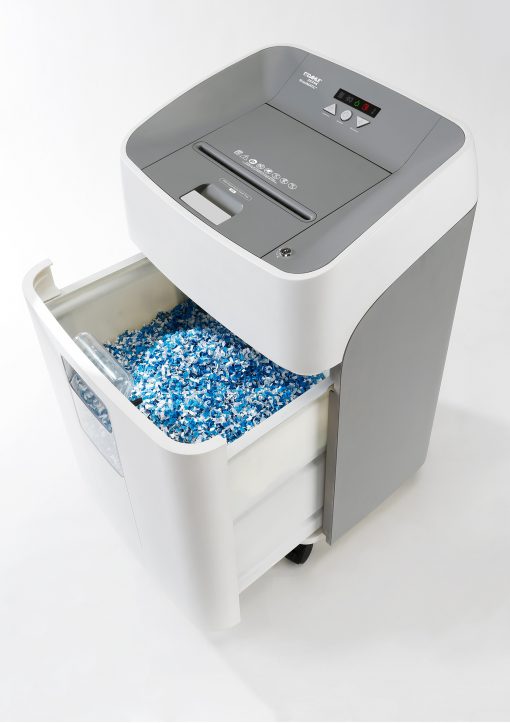 Dahle 35314 ShredMATIC Auffangbehälter