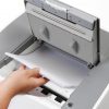 Dahle 35314 ShredMATIC Autofeeder mit Papier