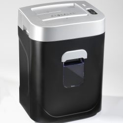 Dahle PaperSAFE 22312 Vorderansicht