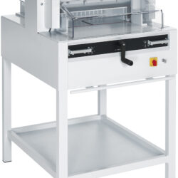 Elektrischer Stapelschneider IDEAL 4850
