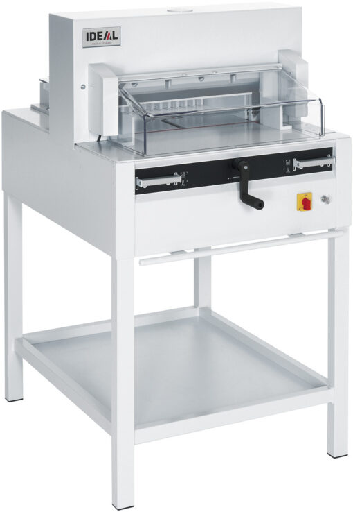 Elektrischer Stapelschneider IDEAL 4850