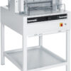 Elektrischer Stapelschneider IDEAL 4855