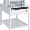 Elektrischer Stapelschneider IDEAL 5255