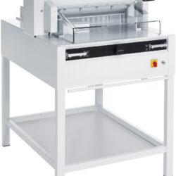 Elektrischer Stapelschneider IDEAL 5255