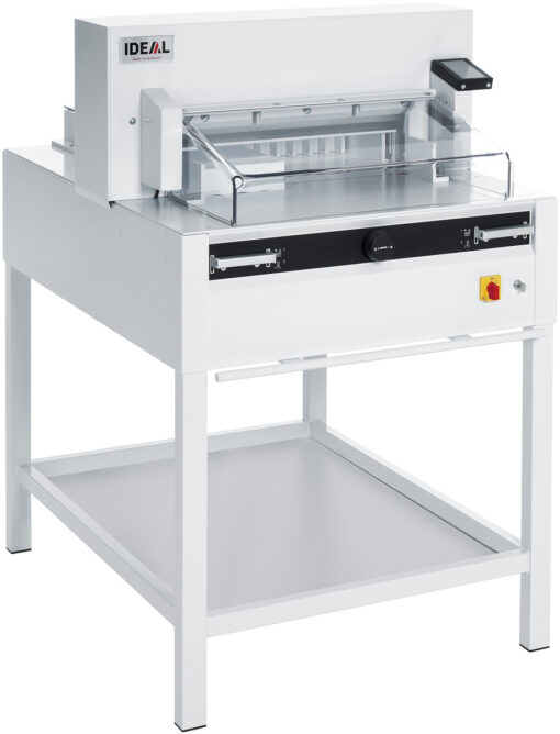 Elektrischer Stapelschneider IDEAL 5255