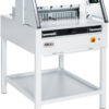 Elektrischer Stapelschneider IDEAL 5260
