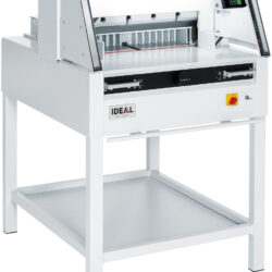 Elektrischer Stapelschneider IDEAL 5260