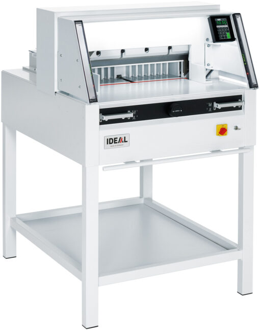 Elektrischer Stapelschneider IDEAL 5260