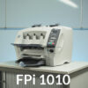 FPi 1010 Ansicht seitlich