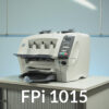 FPi 1015 Ansicht seitlich