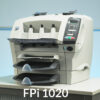 FPi 1020 Ansicht seitlich