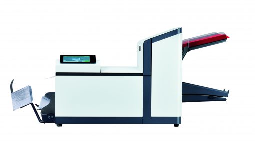 Kuvertiermaschine FPi 2710