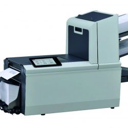 Falz-Kuvertiermaschine FPi 4820