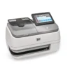 Frankiermaschine PostBase™ Vision M2 Seitenansicht