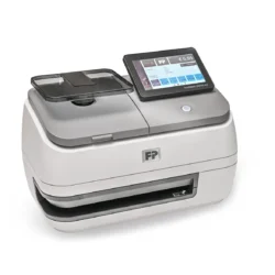 Frankiermaschine PostBase™ Vision M2 Seitenansicht
