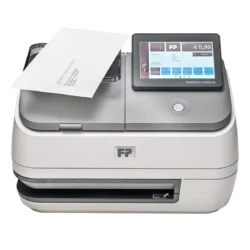 Frankiermaschine PostBase™ Vision M2 Waage