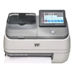 Frankiermaschine PostBase™ Vision M2 mit Brief