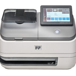 Frankiermaschine PostBase™ Vision M2
