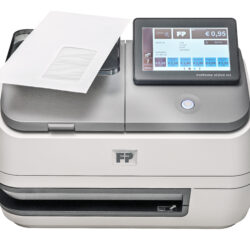 Frankiermaschine PostBase™ Vision M2 Briefwaage