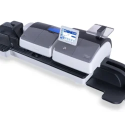 Frankiermaschinen PostBase™ Fusion A70 Seitenansicht