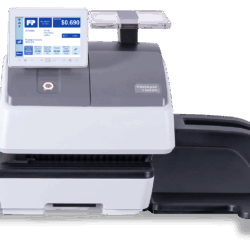 Frankiermaschinen PostBase™ Fusion S35