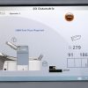 HEFTER Kuvertiermaschine SI3700 Touchscreen