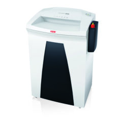 HSM Securio B32 mit Öler
