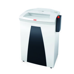 HSM Securio B34 mit automatischem Öler