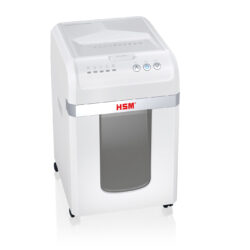 HSM shredstar Autofeed X200 Sicherheitsstufe P-4