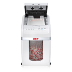 HSM shredstar Autofeed X300 automatischer Einzug