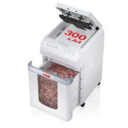 HSM shredstar Autofeed X300 Autofeed Zuführung