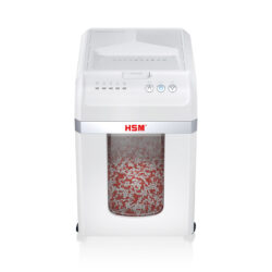 HSM shredstar X300 Totalansicht