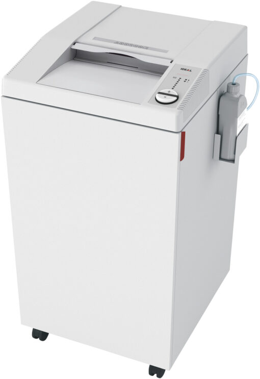 IDEAL 0103 SCD Frontansicht