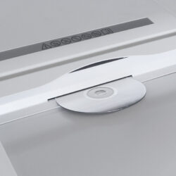 IDEAL 0103 SCD Zuführung