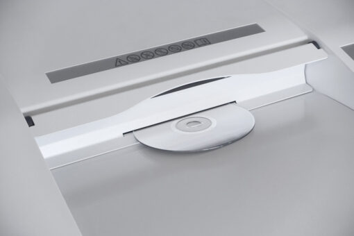 IDEAL 0103 SCD Zuführung
