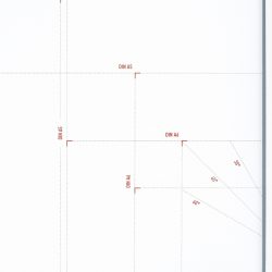 IDEAL 1058 Papierauflagetisch