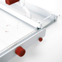 IDEAL 1058 Seitenanschlag mit Maßskala