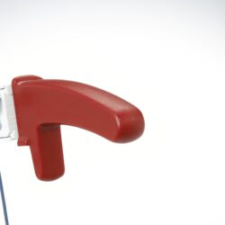 IDEAL 1058 ergonomischer Griff