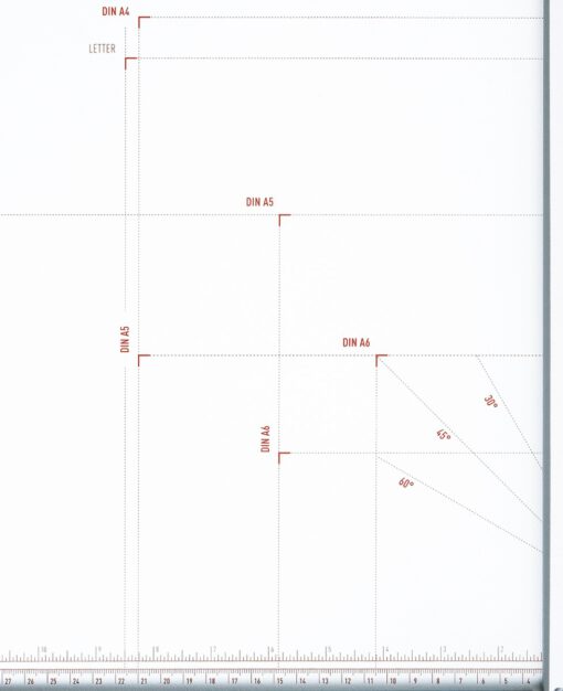 IDEAL 1135 Papierauflagetisch