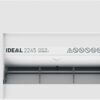 IDEAL 2245 Ansicht von oben