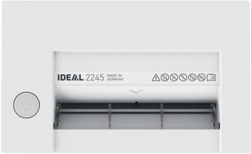 IDEAL 2245 Ansicht von oben