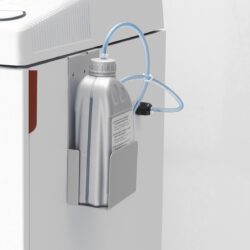 IDEAL 3105 mit automatischer Öleinspritzung